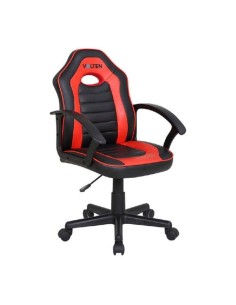 SILLA GAMING VLFORCE 250 NEGRA-ROJA VOLTEN 2