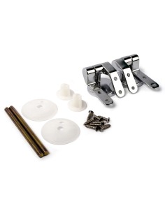 BISAGRA ASIENTO INODORO BASIC TATAY