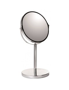 ESPEJO AUMENTO CON PIE 17CM TATAY 