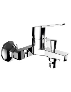 GRIFERIA MONOMANDO BAÑO-DUCHA N PANAM EVO XTREME