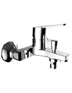 GRIFERIA MONOMANDO BAÑO-DUCHA N PANAM EVO XTREME