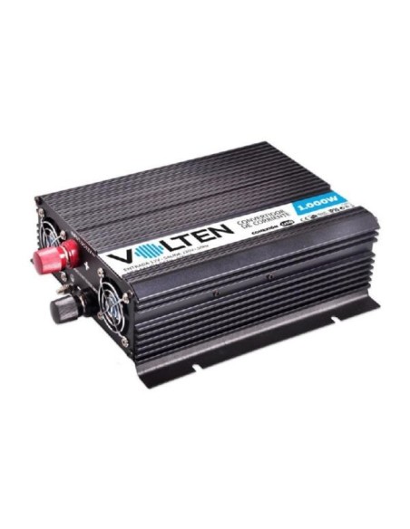 CONVERTIDOR CORRIENTE 1000W