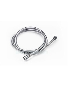 MANGUERA DUCHA PVC SILVER 1.5