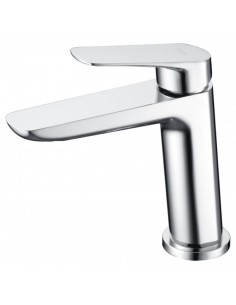 IMEX MONOMANDO LAVABO BELGICA CROMO