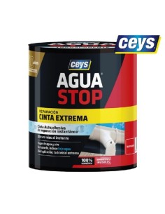 AGUA STOP CINTA EXTREMA TRANSPARENTE 2