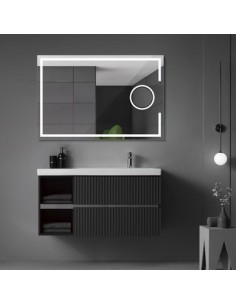 ESPEJO MALTA 100X80 LEDIMEX