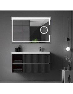 ESPEJO MALTA 100X80 LEDIMEX