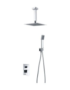 CONJUNTO DUCHA SERIE BERLIN