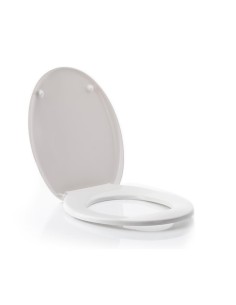 ASIENTO INODORO DESMONTABLE D/PROGRESIVO BENOTTI