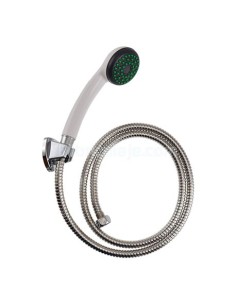 KIT MANGO DUCHA+MANGUERA BENOTTI