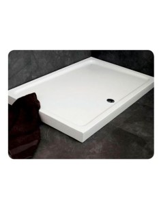 PLATO DUCHA ACRILICO BLANCO 80X160X50 BT2122 