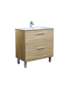 MUEBLE BAÑO HAYA SERIE MODENA 60X46X85CM BENOTTI