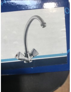 MONOMANDO COCINA CARTAGENA BENOTTI 2