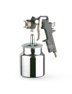 PISTOLA PINTAR TANQUE BAJO AIRMEC 2