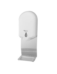 SOPORTE DISPENSADOR DE SOBREMESA 39.3X13.6CM BENOTTI