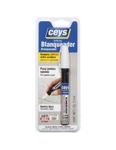 BLANQUEADOR JUNTAS ROTULADOR 7,4ML CEYS 2