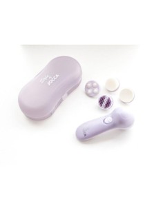 LIMPIADOR FACIAL ELECTRICO 3308M EXFOLIANTE REVITALIZANTE...