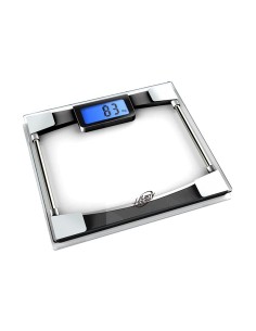 BASCULA DIGITAL BAÑO 150KGS LARRY HOUSE