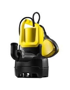 BOMBA AGUAS SUCIAS SP 1 DIRT KARCHER 2