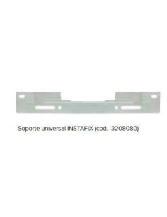 SOPORTES TERMO ARISTON 2