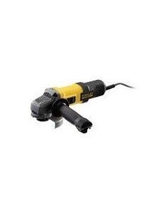 AMOLADORA 115 850W STANLEY 2