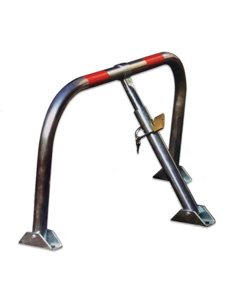 CEPO GUARDA PLAZAS DE PARKING BOTTARI