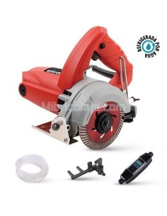 CORTADORA DISCO DIAMANTE 110MM AICER 2