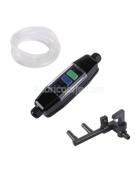 CORTADORA DISCO DIAMANTE 110MM AICER