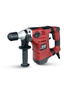 MARTILLO TALADRO/ROMPEDOR 5J. 1500W SDS+ AICER 2