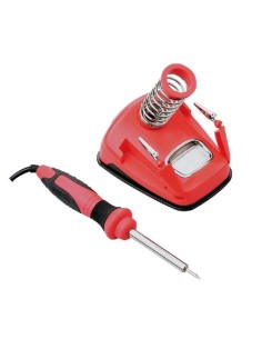 ESTACION DE SOLDADURA 30W SOWELL 2