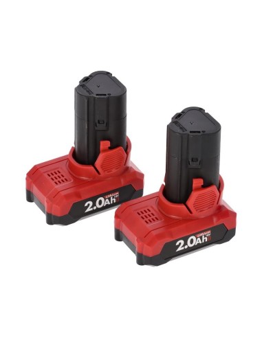 AICER PERCUTOR BATERIA COMPACTO 18V AC1480