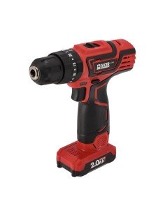 AICER PERCUTOR BATERIA COMPACTO 18V AC1480 2