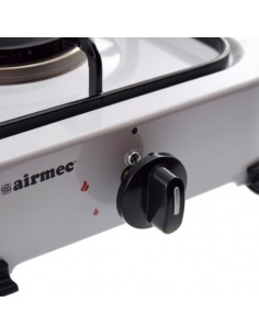 COCINA DE GAS 1 QUEMADOR AIRMEC 2