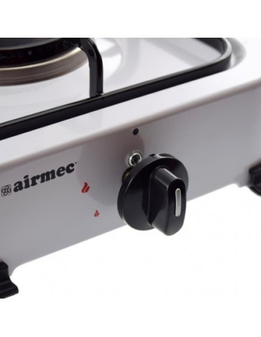 COCINA DE GAS 1 QUEMADOR AIRMEC