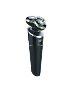 AFEITADORA RECARGABLE LLARRY HOUSE LH1632 2