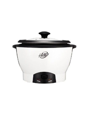 ARROCERA 0.6L LARRYHOUSE